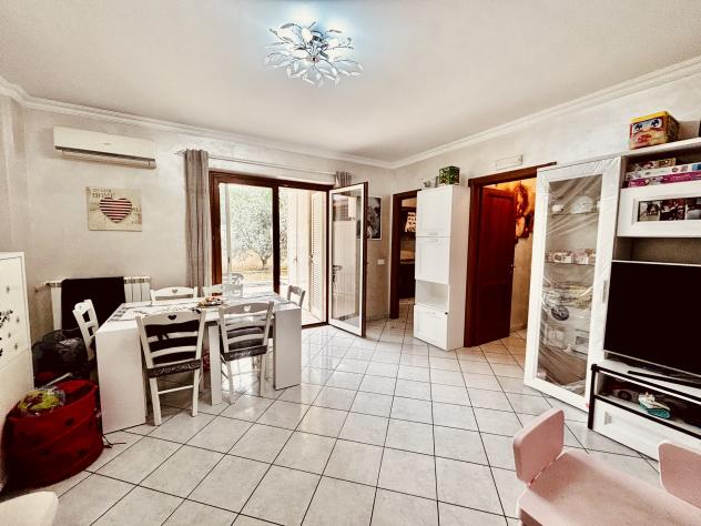 appartamento in vendita a Tivoli in zona Campolimpido