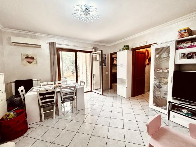 appartamento in vendita a Tivoli in zona Campolimpido