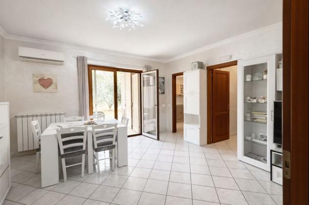 appartamento in vendita a Tivoli in zona Campolimpido