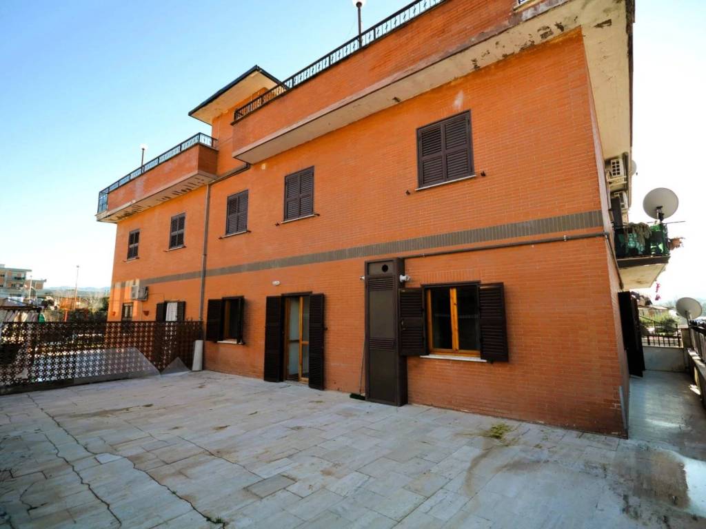 appartamento in vendita a Tivoli