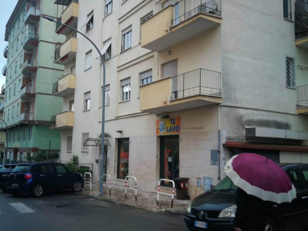 appartamento in vendita a Tivoli