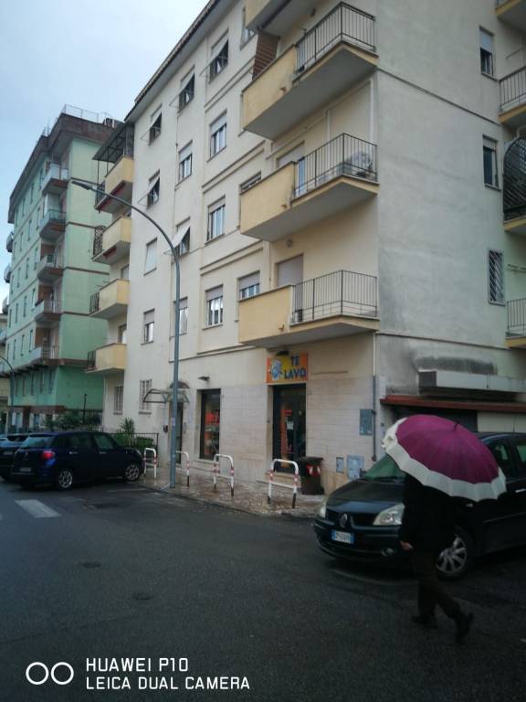 appartamento in vendita a Tivoli