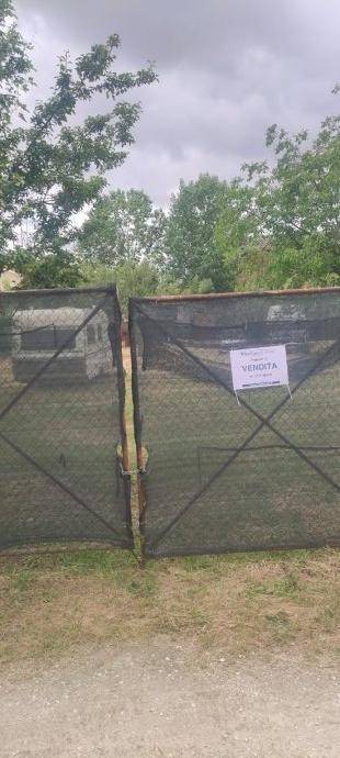 terreno agricolo in vendita a Tivoli in zona Favale