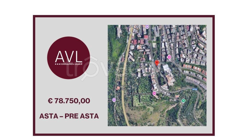 appartamento in vendita a Tivoli