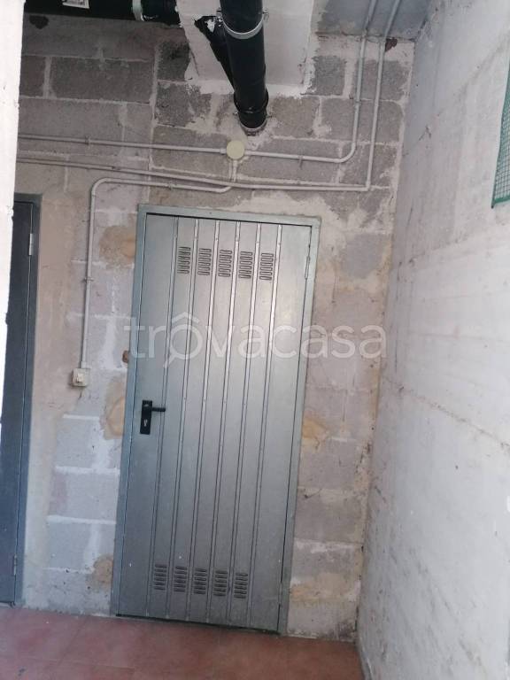 appartamento in vendita a Tivoli