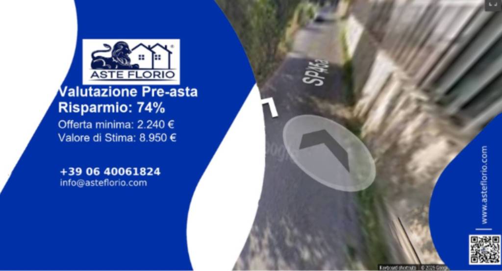 locale di sgombero in vendita a Tivoli