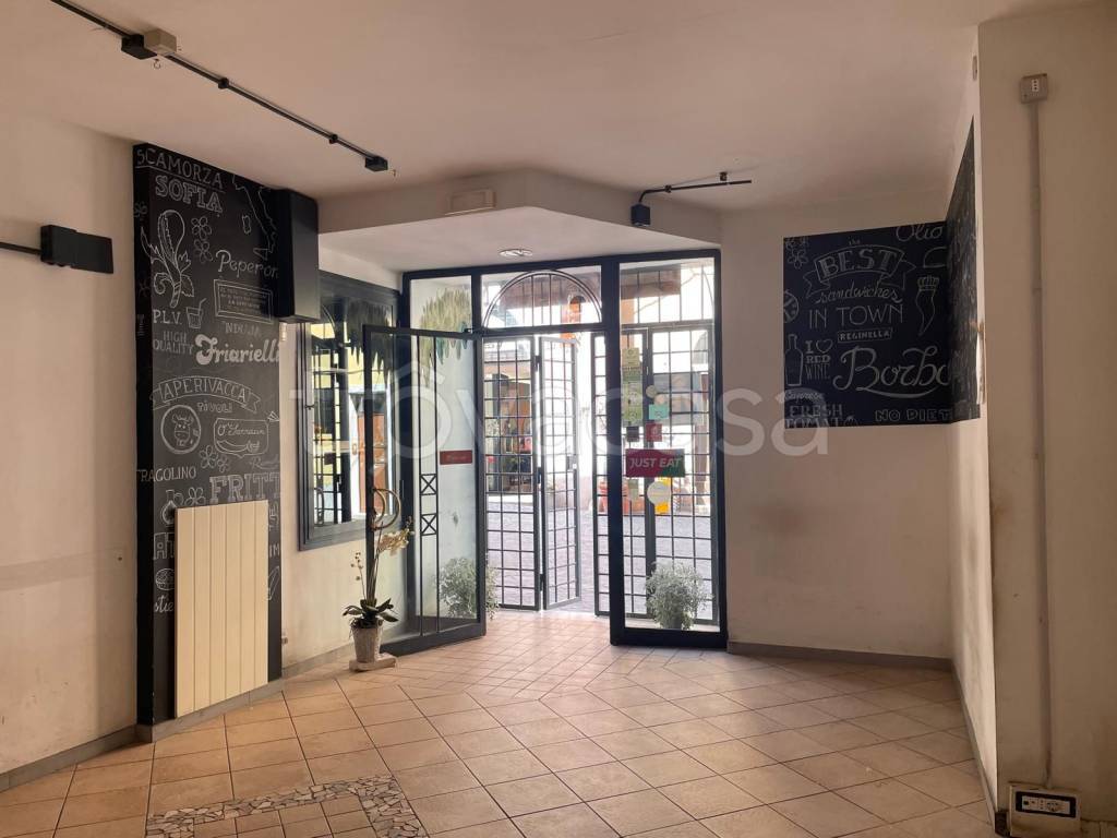 appartamento in vendita a Tivoli