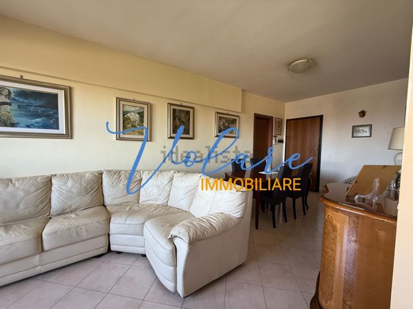 appartamento in vendita a Tivoli in zona Terme