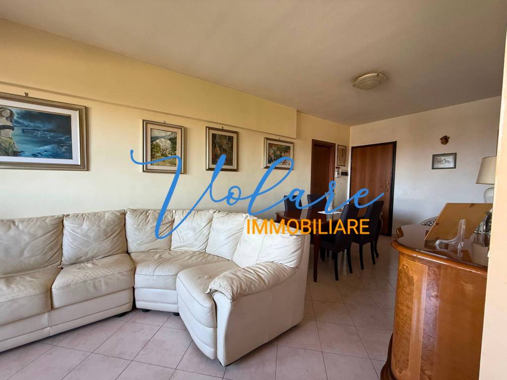 appartamento in vendita a Tivoli in zona Terme