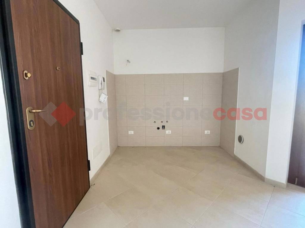 appartamento in vendita a Tivoli in zona Terme