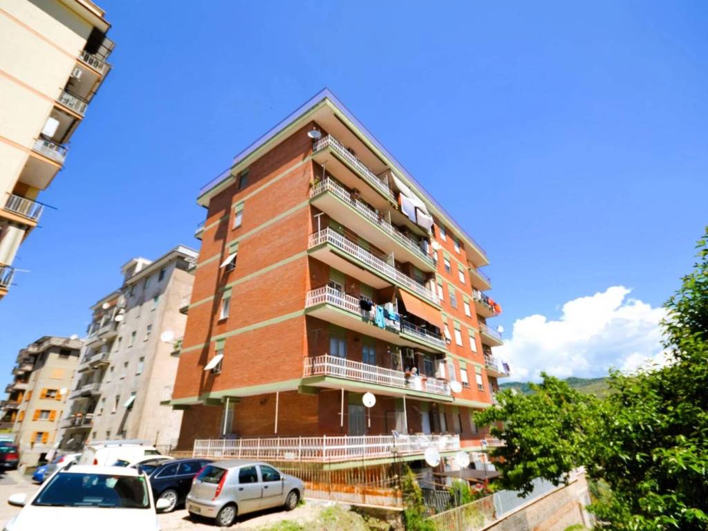 appartamento in vendita a Tivoli