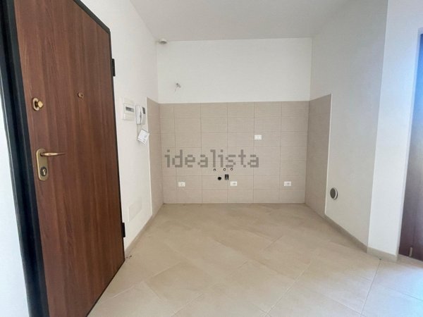 appartamento in vendita a Tivoli in zona Terme