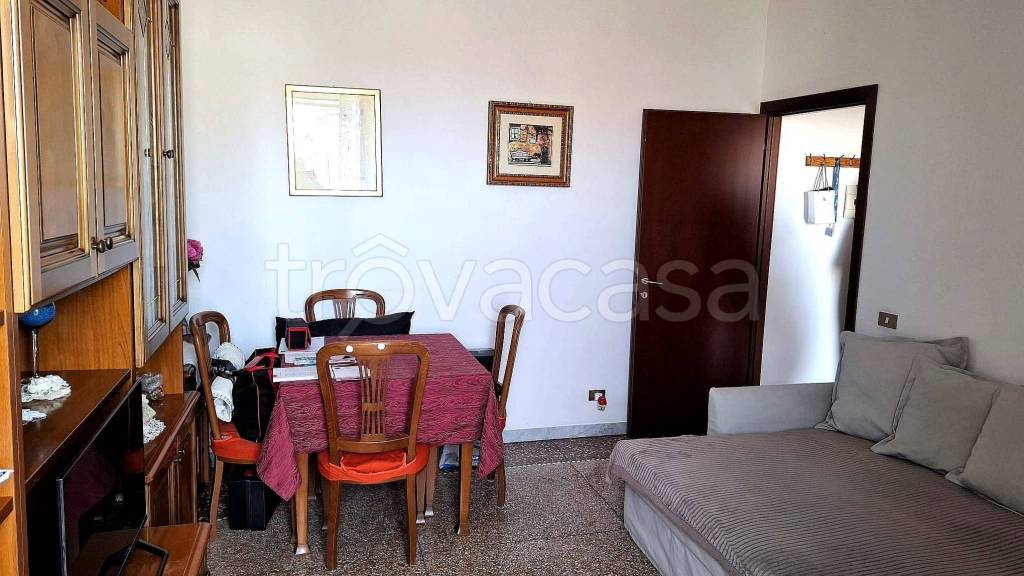 appartamento in vendita a Tivoli in zona Terme