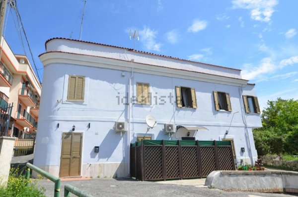 appartamento in vendita a Tivoli