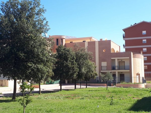 appartamento in vendita a Tivoli in zona Terme