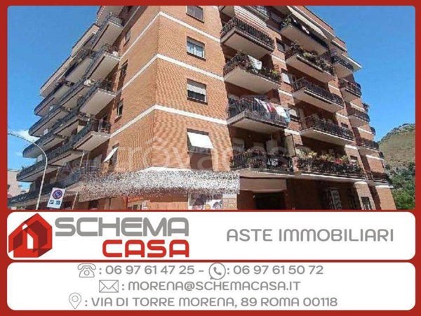 appartamento in vendita a Tivoli