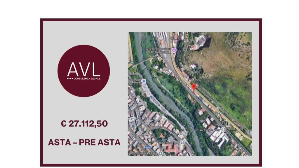appartamento in vendita a Tivoli