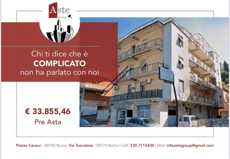 negozio in vendita a Tivoli