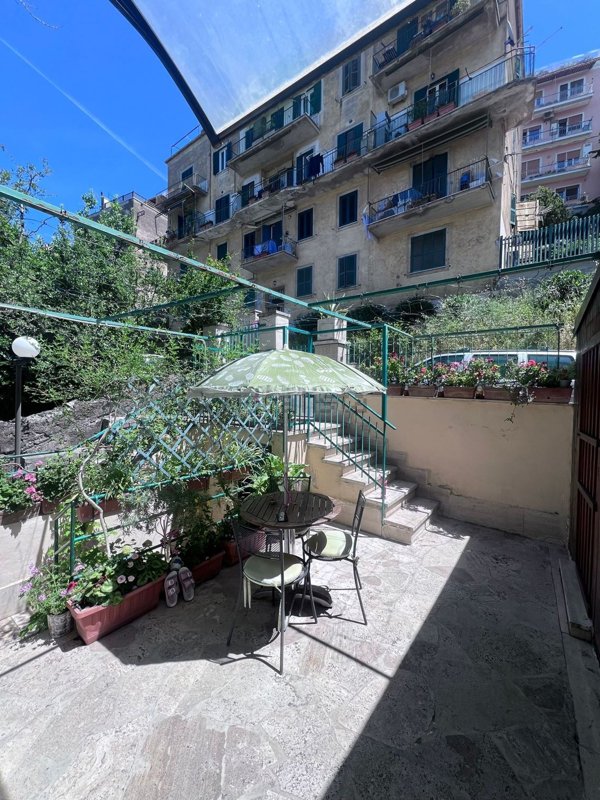 appartamento in vendita a Tivoli