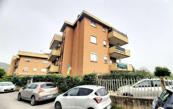 appartamento in vendita a Tivoli