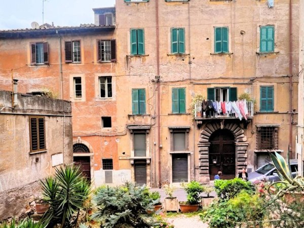 appartamento in vendita a Tivoli