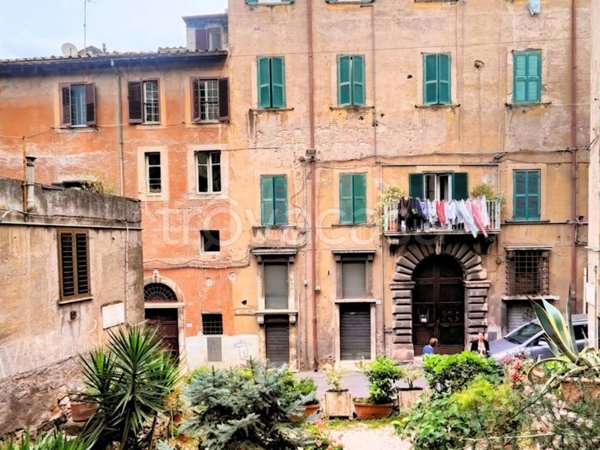 appartamento in vendita a Tivoli