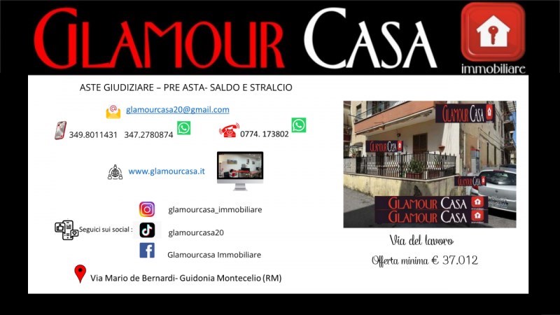 appartamento in vendita a Tivoli