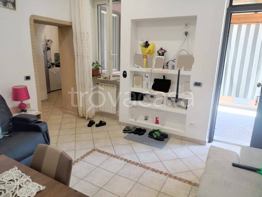 appartamento in vendita a Tivoli in zona Favale