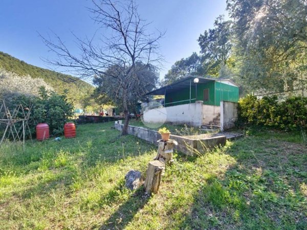 terreno agricolo in vendita a Tivoli