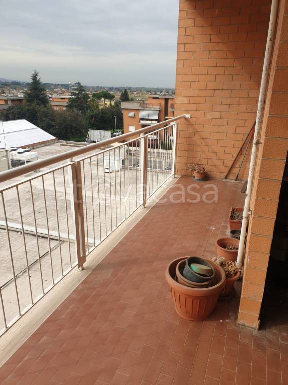 appartamento in vendita a Tivoli