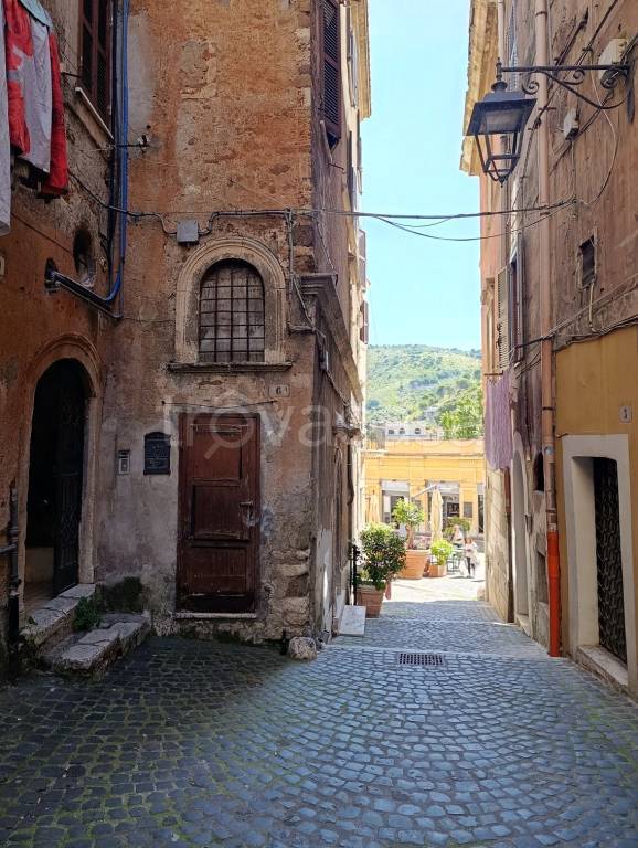 appartamento in vendita a Tivoli