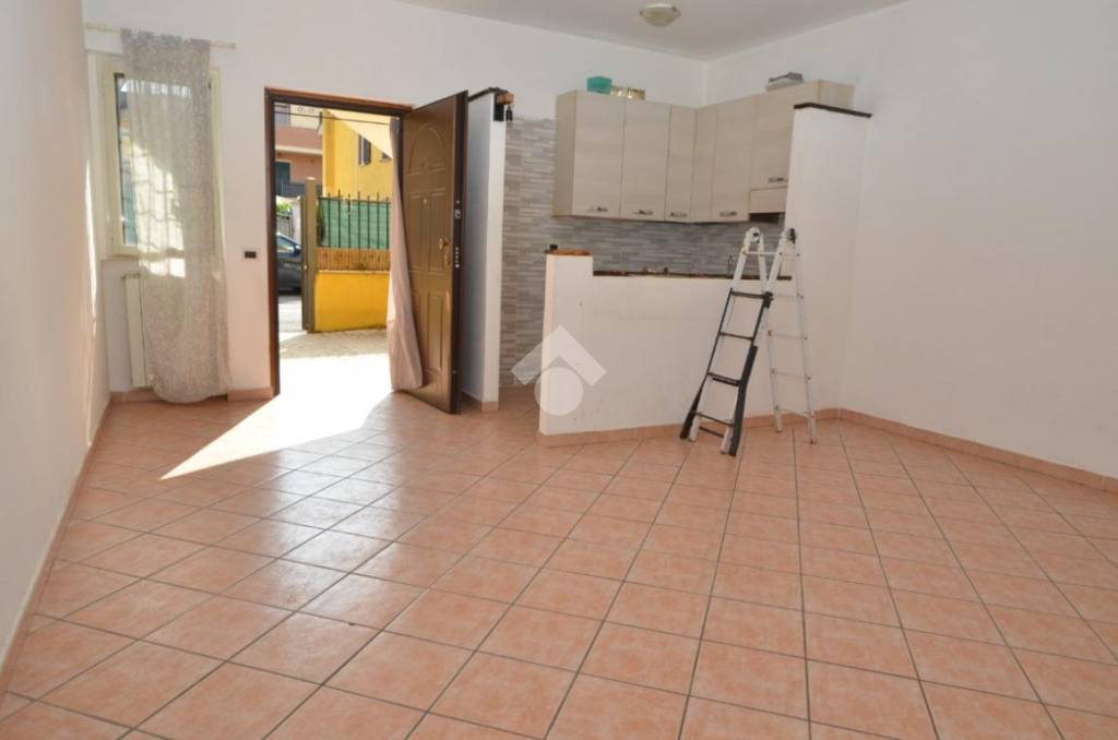 appartamento in vendita a Tivoli