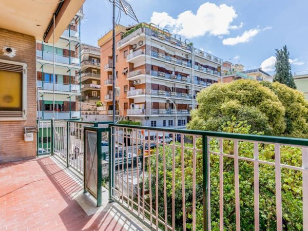appartamento in vendita a Tivoli