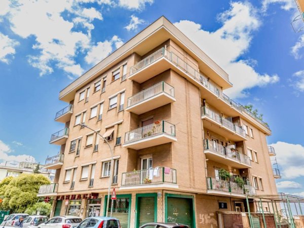 appartamento in vendita a Tivoli
