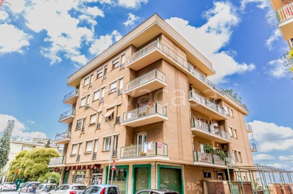appartamento in vendita a Tivoli