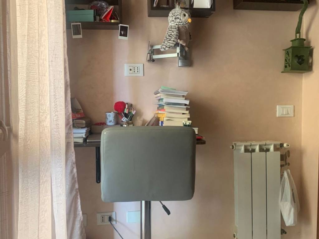 appartamento in vendita a Tivoli in zona Terme