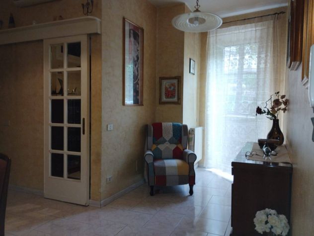 appartamento in vendita a Tivoli