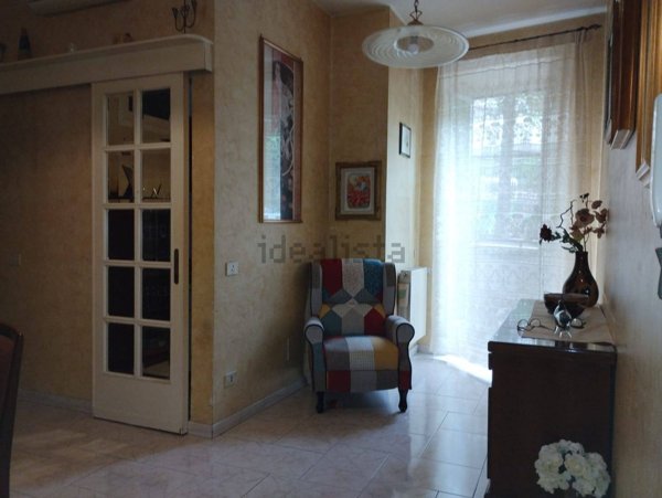 appartamento in vendita a Tivoli