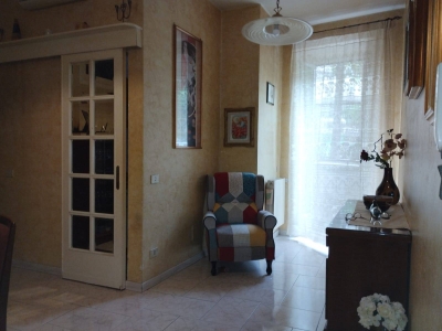 appartamento in vendita a Tivoli