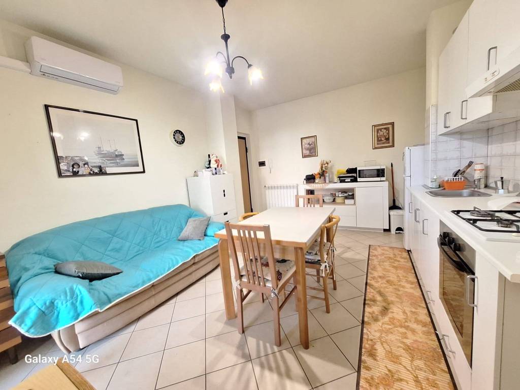 appartamento in vendita a Tivoli in zona Terme