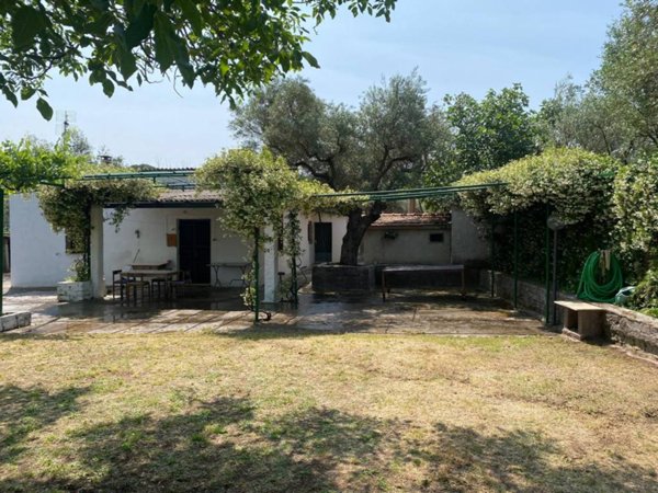 terreno agricolo in vendita a Tivoli in zona Villa Adriana