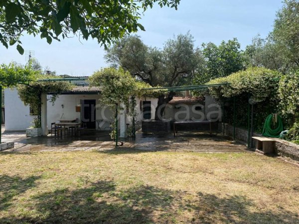 terreno agricolo in vendita a Tivoli