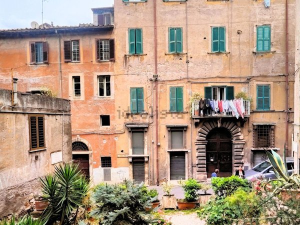 appartamento in vendita a Tivoli