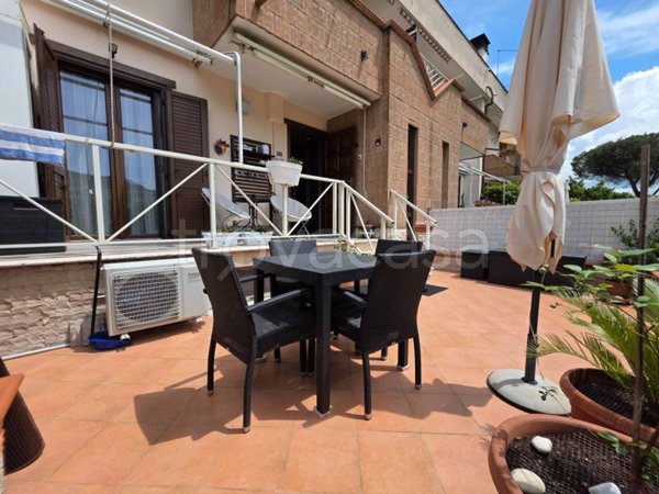 casa indipendente in vendita a Tivoli