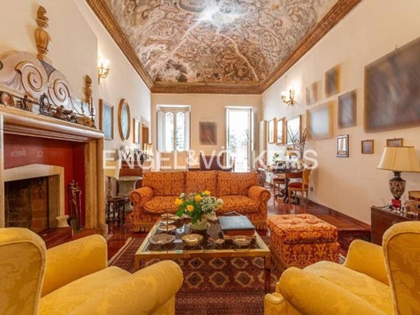 appartamento in vendita a Tivoli