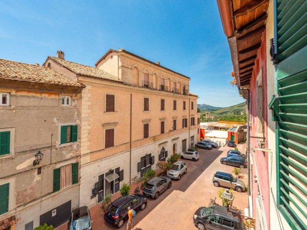 appartamento in vendita a Tivoli