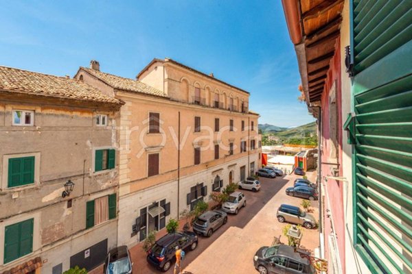 appartamento in vendita a Tivoli