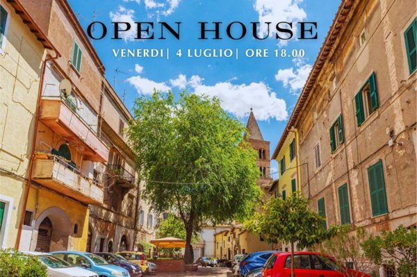 appartamento in vendita a Tivoli