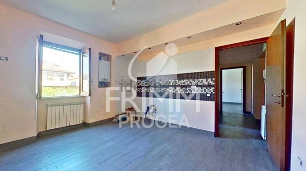 appartamento in vendita a Tivoli in zona Terme