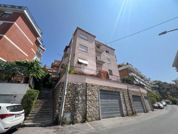 appartamento in vendita a Tivoli